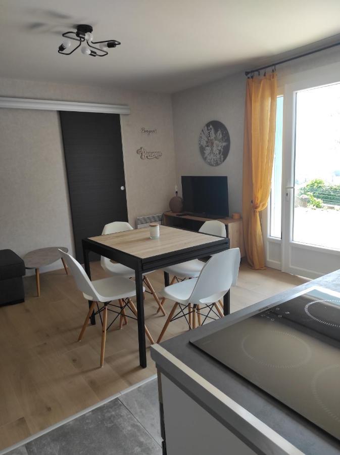 Des 3 Arbres Apartment