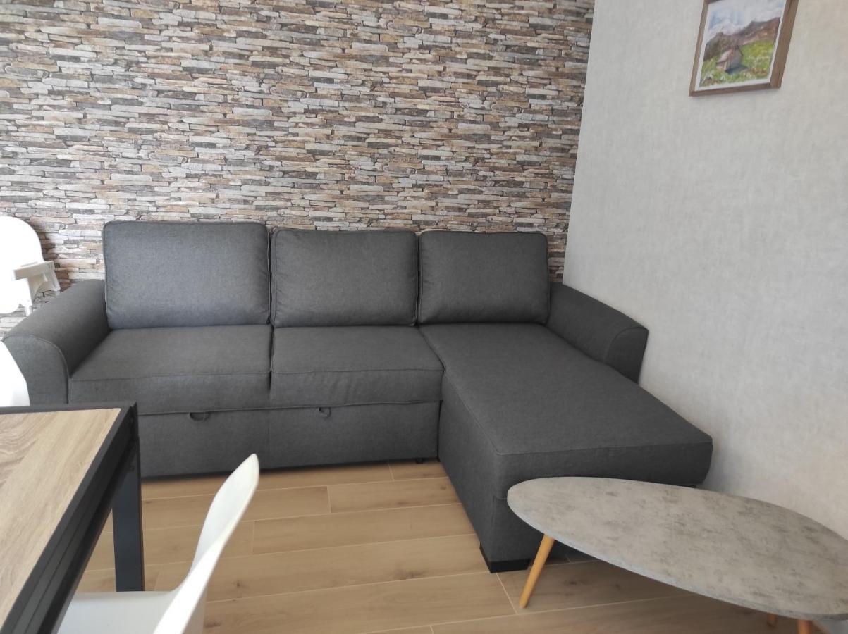 Des 3 Arbres Apartment Aramits
