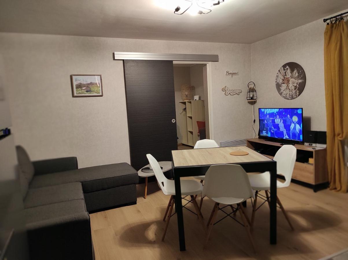 Des 3 Arbres Apartment