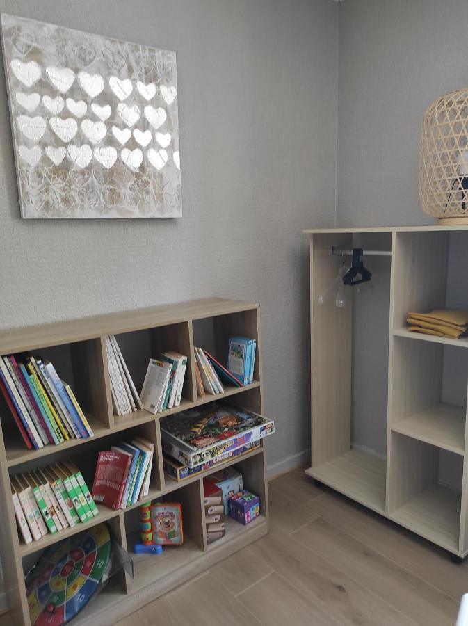 Des 3 Arbres Apartment *