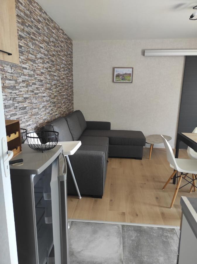 Apartment Des 3 Arbres