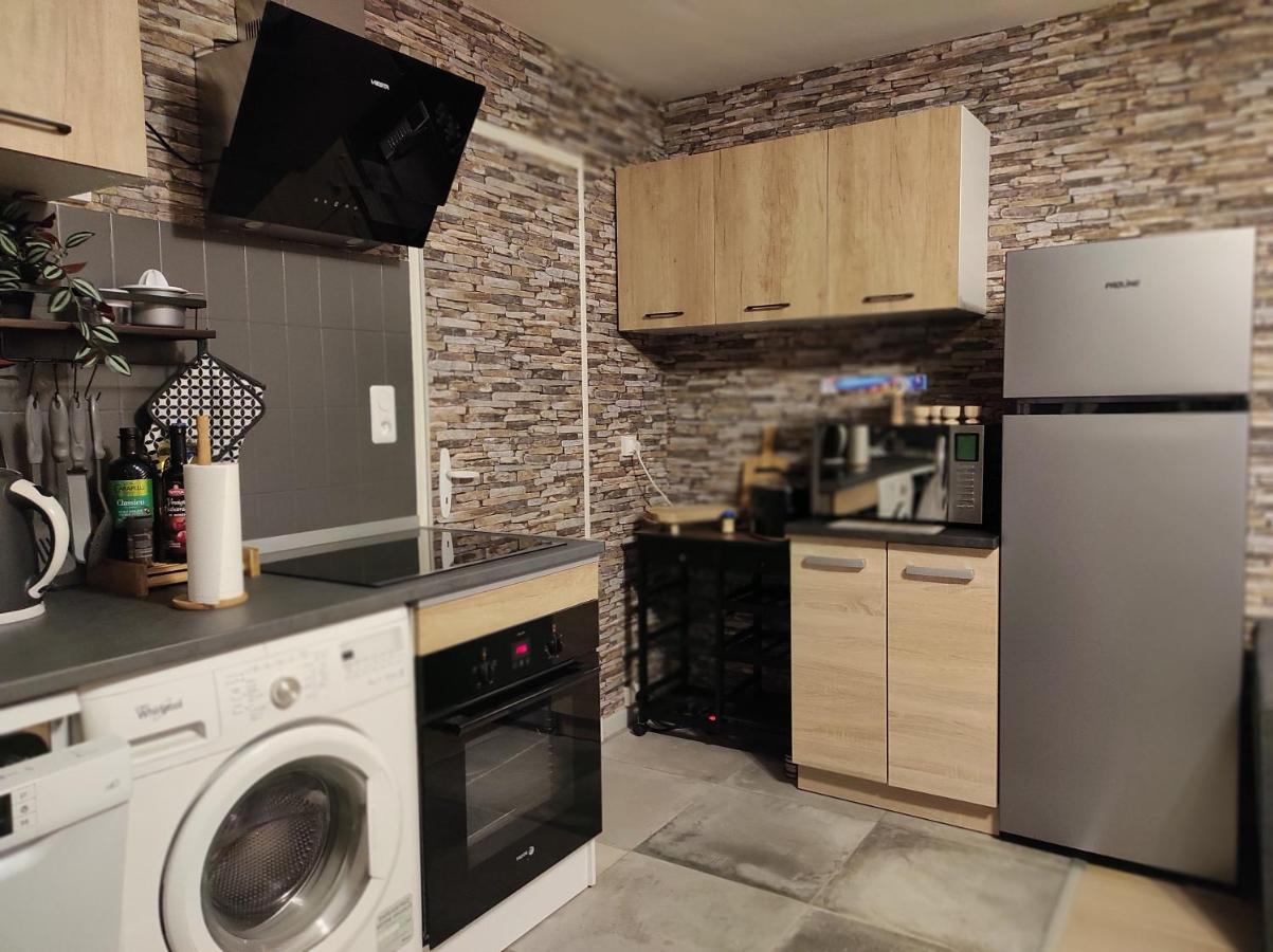 Des 3 Arbres Apartment Aramits