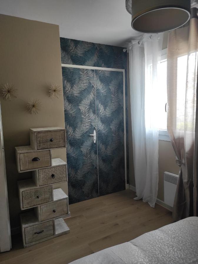 Des 3 Arbres Apartment