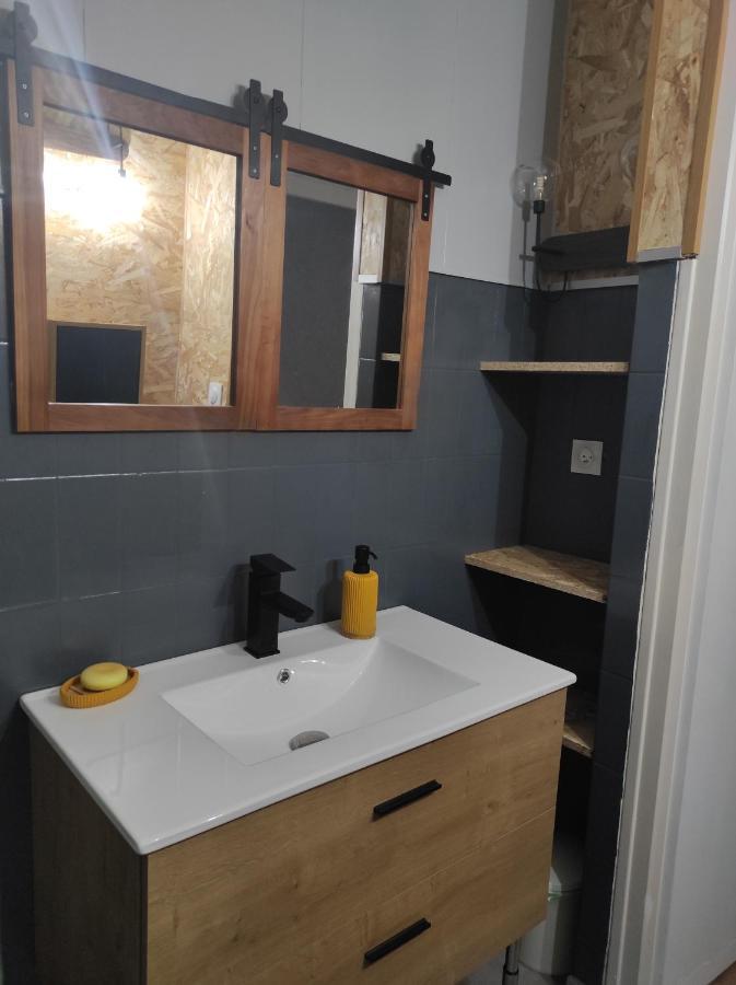 Apartment Des 3 Arbres