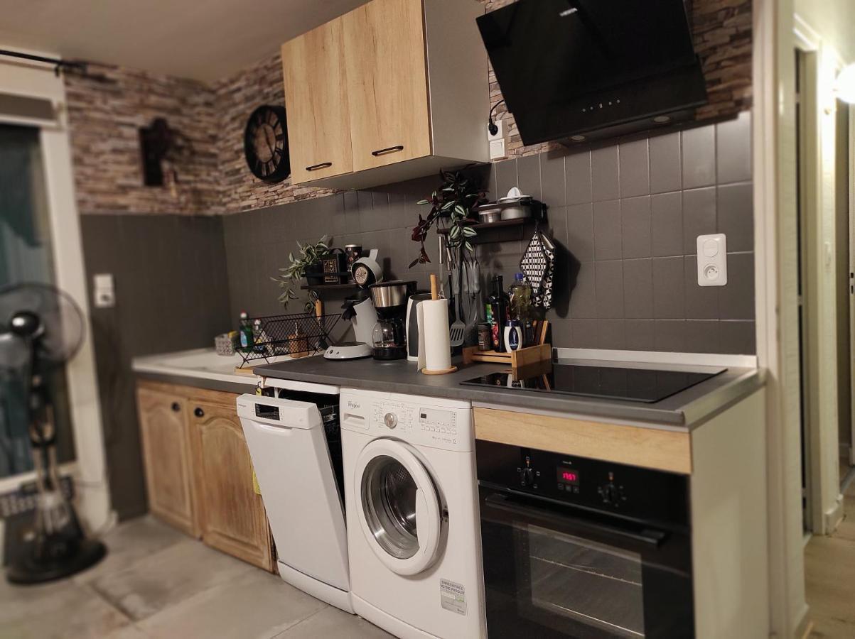 Des 3 Arbres Apartment