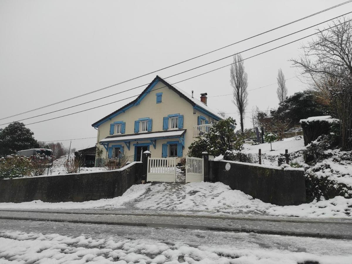 Apartment Des 3 Arbres Aramits